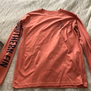 Southern Fin sun shirts